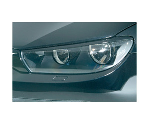 Autostyle - ΦΡΥΔΑΚΙΑ ΦΑΝΑΡΙΩΝ ΓΙΑ VW SCIROCCO 2008+ (2 τεμ.) (ΦΡ.VW.RDKVW11/AUT)