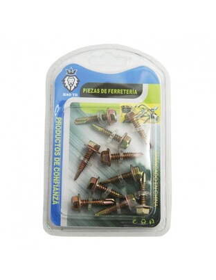 ΒΙΔΕΣ ΜΕ ΠΛΑΣΤΙΚΟ TO-H-2074