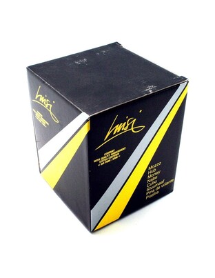 ΚΩΝΟΣ ΤΙΜΟΝΙΟΥ ΓΙΑ CHEVROLET SPRINT 1986+ / SUZUKI ALTO 1982-1993 / CARRY 1982+  ΧΩΡΙΣ ΑΕΡΟΣΑΚΟ LUISI - 1 ΤΕΜ.