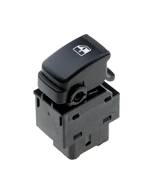 ΔΙΑΚΟΠΤΗΣ ΓΙΑ HYUNDAI GETZ / KIA CARENS 2 ΔΕΞΙΟΣ ΜΟΝΟΣ ΠΑΡΑΘΥΡΩΝ 7 PIN NTY - orig.935801C000WK935801C010WK0K2FA66380 - 1 ΤΕΜ.