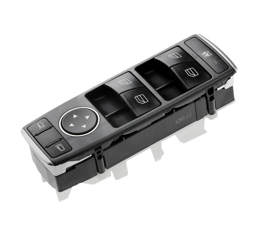 ΔΙΑΚΟΠΤΗΣ ΓΙΑ MERCEDES W242/W204/W212/S212/W218/W166/X204 ΠΟΛΛΑΠΛΟΣ ΜΕ ΠΛΑΙΣΙΟ 3PIN ΠΑΡΑΘΥΡΩΝ orig.2049055302