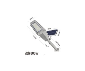 ΗΛΙΑΚΟΣ ΠΡΟΒΟΛΕΑΣ ΔΡΟΜΟΥ JORTAN 800W JT-ZJTZ-800W