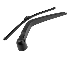 ΥΑΛΟΚΑΘΑΡΙΣΤΗΡΑΣ ΠΙΣΩ ΜΕ ΜΠΡΑΤΣΟ ΓΙΑ VW T5 TRANSPORTER 03+ 40cm orig.723180206/7E0955425A/7H0955708 ΝΤΥ - 1 τεμ.