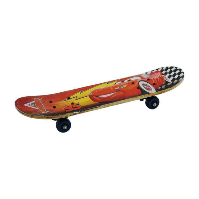 ΠΑΙΔΙΚΟ SKATEBOARD "ΑΥΤΟΚΙΝΗΤΑ" HO-00001