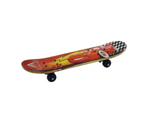 ΠΑΙΔΙΚΟ SKATEBOARD "ΑΥΤΟΚΙΝΗΤΑ" HO-00001