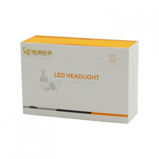 LED HEADLIGHT H7 AU-10070