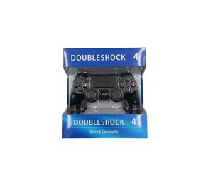 ΕΝΣΥΡΜΑΤΟ ΧΕΙΡΙΣΤΗΡΙΟ GAMING DOUBLESHOCK 4 DL-02000