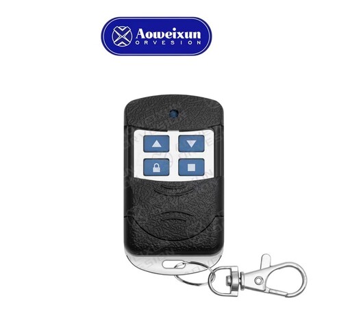 UNIVERSAL ΤΗΛΕΧΕΙΡΙΣΤΗΡΙΟ 4 ΚΟΥΜΠΙΩΝ AW-576921