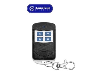 UNIVERSAL ΤΗΛΕΧΕΙΡΙΣΤΗΡΙΟ 4 ΚΟΥΜΠΙΩΝ AW-576921