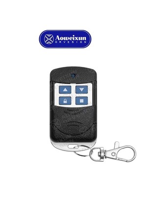 UNIVERSAL ΤΗΛΕΧΕΙΡΙΣΤΗΡΙΟ 4 ΚΟΥΜΠΙΩΝ AW-576921