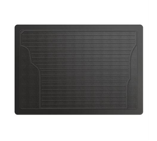 ΠΑΤΑΚΙ ΠΟΡΤ ΠΑΓΚΑΖ UTILITY ΛΑΣΤΙΧΟ 117x82cm ΜΑΥΡΟ