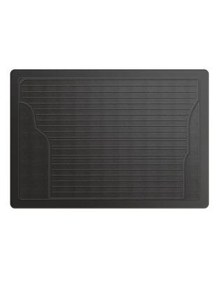 ΠΑΤΑΚΙ ΠΟΡΤ ΠΑΓΚΑΖ UTILITY ΛΑΣΤΙΧΟ 117x82cm ΜΑΥΡΟ