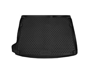 ΠΑΤΑΚΙ ΣΚΑΦΗ ΠΟΡΤ ΜΠΑΓΚΑΖ ΓΙΑ CITROEN DS4 5D 2011+ TPE ΛΑΣΤΙΧΟ ΣΕ ΜΑΥΡΟ ΧΡΩΜΑ NOVLINE - 1 ΤΕΜ.