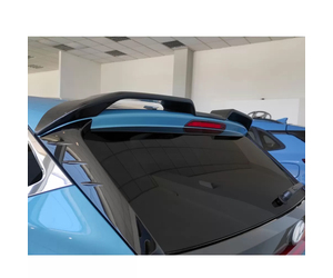 Αεροτομή Οροφής για Hyundai i20 2020+ από Πολυουρεθάνη Motordrome Design - 1 τεμ.
