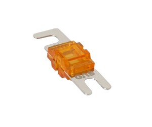 Ασφάλεια Gas Audio Power MAD AFS 150A/ mini-ANL fuse ΖΕΥΓΟΣ