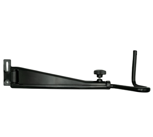 ΒΑΣΗ ΚΑΘΡΕΠΤΗ ΤΡΑΚΤΕΡ Φ17 (280x530mm ΕΩΣ 770) MASSEY FERGUSON ΜΑΥΡΗ ΔΕΞΙΑ