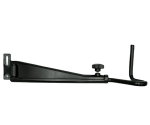 ΒΑΣΗ ΚΑΘΡΕΠΤΗ ΤΡΑΚΤΕΡ Φ17 (280x530mm ΕΩΣ 770) MASSEY FERGUSON ΜΑΥΡΗ ΔΕΞΙΑ