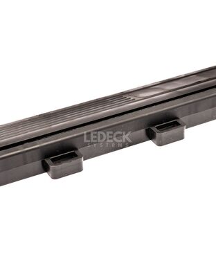 DIGITAL IQ PLASTIC FLOOR RAMP FEMALE (BLACK)