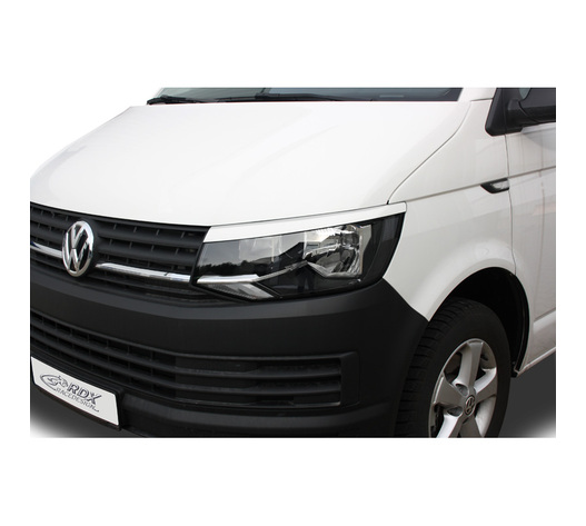 Autostyle - ΦΡΥΔΑΚΙΑ ΦΑΝΑΡΙΩΝ ΓΙΑ VW TRANSPORTER T6 (2 τεμ.) (ΦΡ.VW.RDKVW14/AUT)