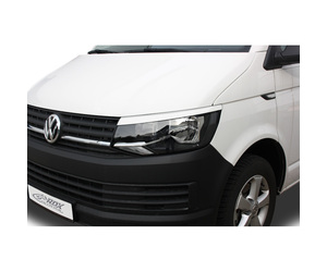 Autostyle - ΦΡΥΔΑΚΙΑ ΦΑΝΑΡΙΩΝ ΓΙΑ VW TRANSPORTER T6 (2 τεμ.) (ΦΡ.VW.RDKVW14/AUT)