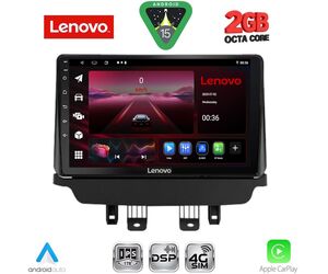 LENOVO LVF 5384_CPA (9inc) MULTIMEDIA TABLET for MAZDA CX3 mod. 2014-2026
