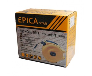 AIR HOSE REEL EPICA EP-50529