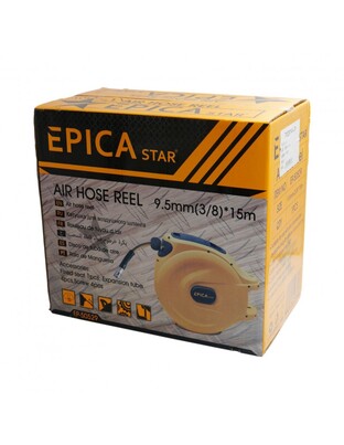 AIR HOSE REEL EPICA EP-50529