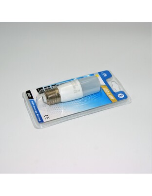 LED ΛΑΜΠΑ E27 5W 425Lm 3000K LI-LA-6596