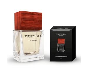 Fresso - Αρωματικό αυτοκινήτου σε spray Signature Man 50 ml - 1 τεμ. (159884/FRE)