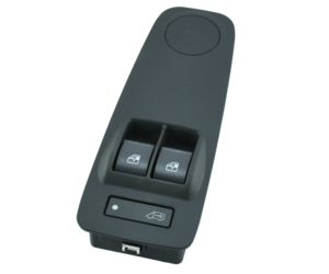 FIAT DUCATO III ΠΟΛΛΑΠΛΟΣ ΔΙΑΚΟΠΤΗΣ ΠΑΡΑΘΥΡΩΝ - 20 PIN (8+12)  
