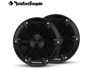 ROCKFORD FOSGATE M0-65B (6.5" - IPX6 - 250W)