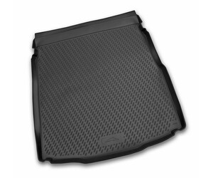 ΠΑΤΑΚΙ ΣΚΑΦΗ ΠΟΡΤ ΜΠΑΓΚΑΖ ΓΙΑ VW PASSAT 4D 12/2014-2020 TPE ΛΑΣΤΙΧΟ ΣΕ ΜΑΥΡΟ ΧΡΩΜΑ NOVLINE - 1 ΤΕΜ.