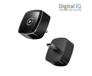 DIGITAL IQ X1710 (CPAA) TYPE-C ADAPTOR for Wireless Carplay -Wireless Android Auto