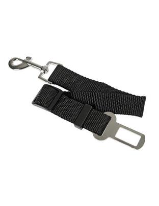ΛΟΥΡΙ ΓΙΑ ΣΚΥΛΟ ΜΕ ΚΛΙΠ ΖΩΝΗΣ (M) 46-67cm