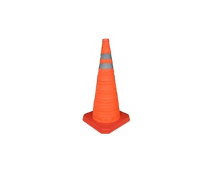 Αναδιπλούμενος κώνος 60cm