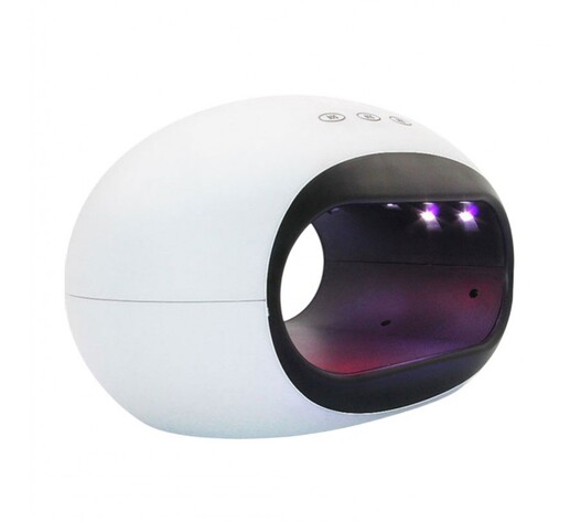 ΦΟΥΡΝΑΚΙ ΝΥΧΙΩΝ 36W UV/LED CA-SUN-8
