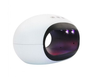 ΦΟΥΡΝΑΚΙ ΝΥΧΙΩΝ 36W UV/LED CA-SUN-8
