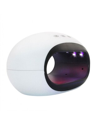ΦΟΥΡΝΑΚΙ ΝΥΧΙΩΝ 36W UV/LED CA-SUN-8