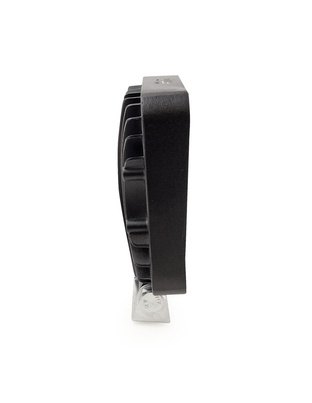 Amio - ΠΡΟΒΟΛΕΑΣ ΕΡΓΑΣΙΑΣ WORKING LAMP FLOOD 16LED 3030 9-36V 3840lm 6000K 110x110mm AWL10 – 1 ΤΕΜ. (02424/AM)
