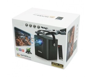 ΠΡΟΤΖΕΚΤΟΡΑΣ ULTRA 4K ANDOWL Q200