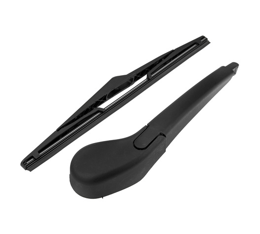 ΥΑΛΟΚΑΘΑΡΙΣΤΗΡΑΣ ΠΙΣΩ ΜΕ ΜΠΡΑΤΣΟ ΓΙΑ FORD FOCUS 11+ 30.5cm orig.103-00-047-C/1717311/BM51-17406-AC ΝΤΥ - 1 τεμ.
