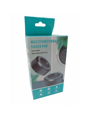 ΑΝΤΙΟΛΙΣΘΗΤΙΚΑ PADS ΠΛΥΝΤΗΡΙΟΥ ΣΕΤ 4ΤΜΧ HYH-01641