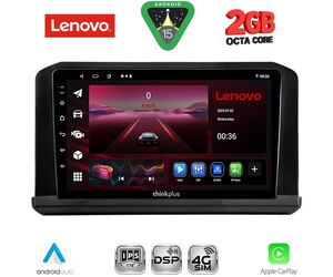 LENOVO LVF 5440B_CPA (9inc) MULTIMEDIA TABLET for MITSUBISHI OUTLANDER mod. 2022+