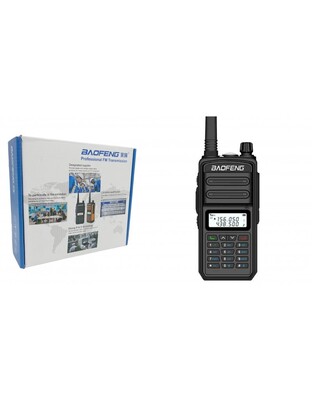 ΑΣΥΡΜΑΤΟΣ BAOFENG 10W X3PLUS