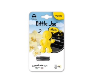 Αρωματικό LITTLE JOE Βανίλια