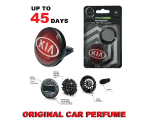 Αρωματικό αεραγωγού original - KIA