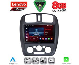 LENOVO SSR 10363_CPA (9inc) MULTIMEDIA TABLET for MAZDA 323  mod. 1998-2004