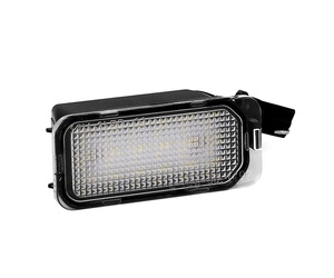 ΦΩΤΑ ΠΙΝΑΚΙΔΑΣ LED FORD / JAGUAR MTECH - 2 ΤΜΧ.