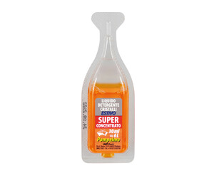 ΥΓΡΟ ΥΑΛΟΚΑΘΑΡΙΣΤΗΡΩΝ ΣΥΜΠΥΚΝΩΜΕΝΟ (1:200=6lt) 30ml ΜΕ ΑΡΩΜΑ ΓΚΡΕΙΠΦΡΟΥΤ LAMPA - 1 TEM.