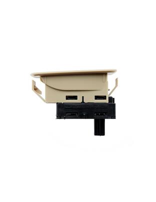ΔΙΑΚΟΠΤΗΣ ΓΙΑ BMW E90-91 2004+ /X3 E83 2003+ /X5 E53 2000+/X6 E71-72 2008+ ΜΟΝΟΣ 3PIN ΠΑΡΑΘΥΡΩΝ orig.61316945876
